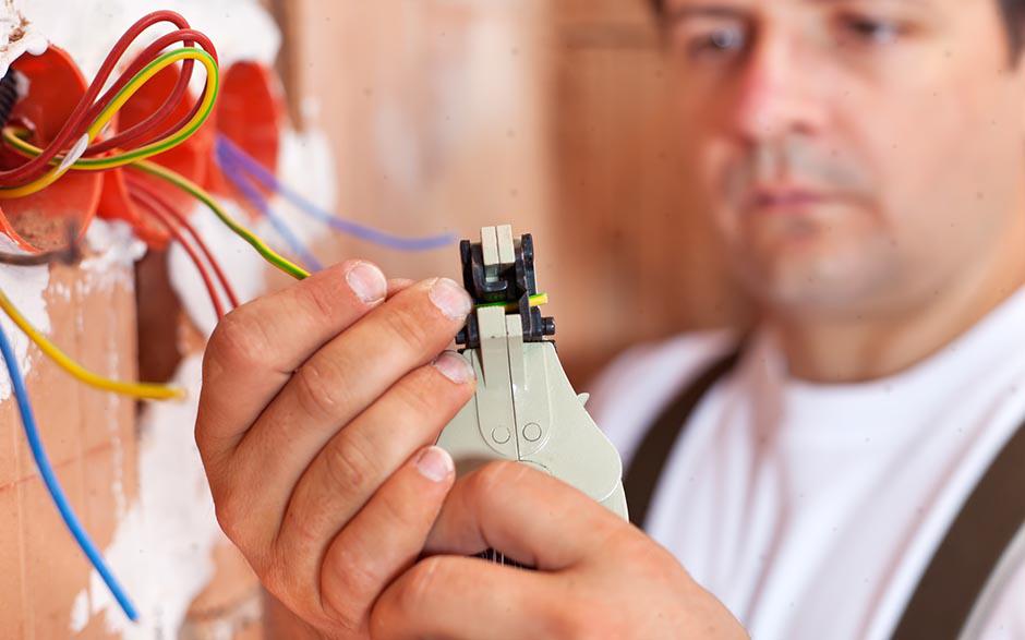 artisans électricien Alfortville