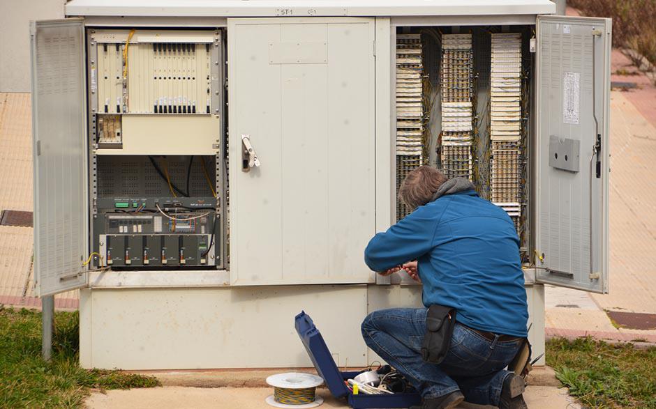  électricien dépannage Villemoisson-sur-Orge