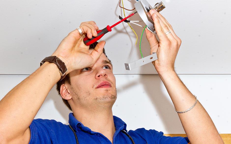 électricien artisan Vernouillet