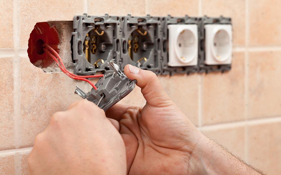 électricien de maintenance Villemoisson-sur-Orge
