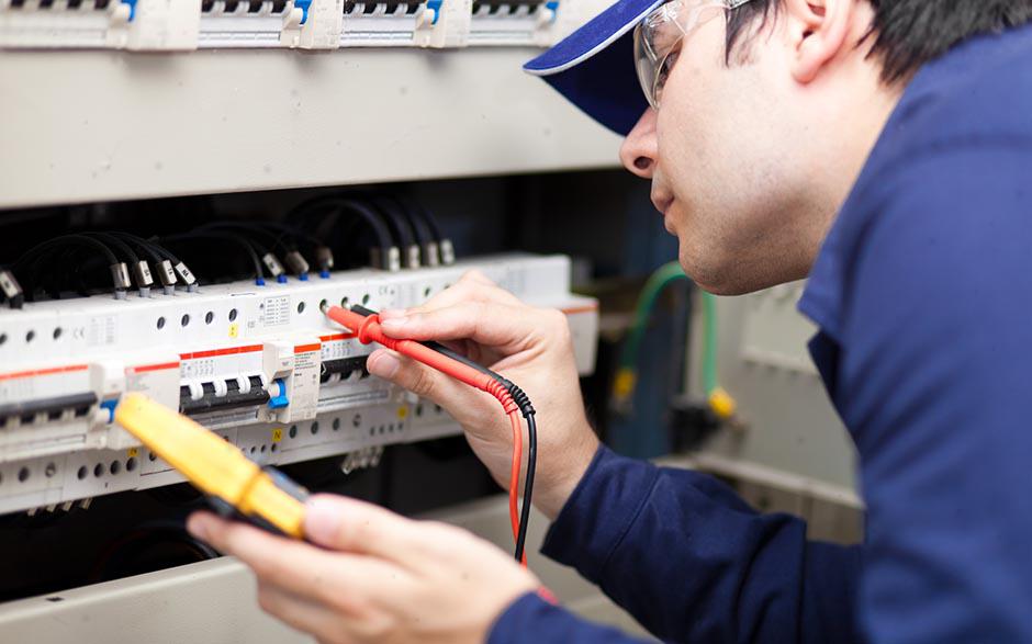 électricien agree Saint-Omer-en-Chaussée