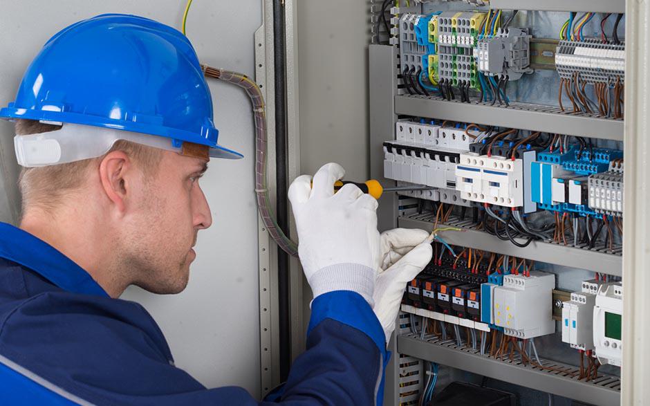 électricien urgent Clichy