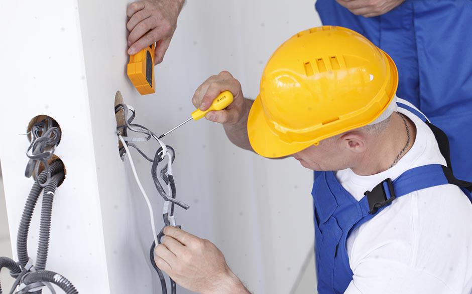 électricien de maintenance Villemoisson-sur-Orge