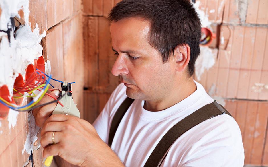électricien de maintenance Villemoisson-sur-Orge
