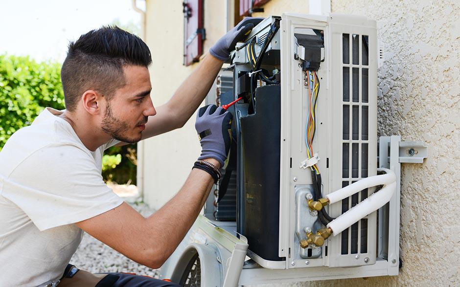 recherche électricien Saint-Denis