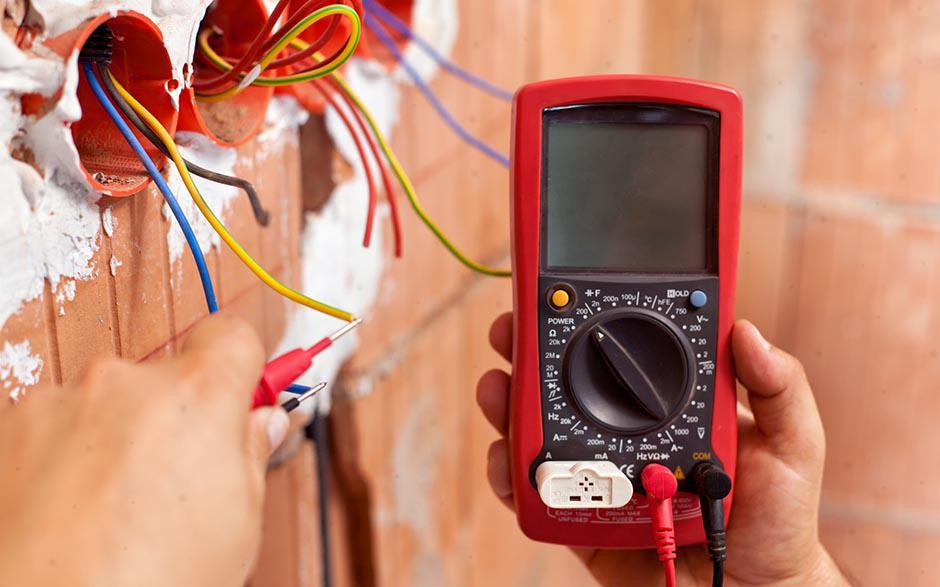 électricien urgent Clichy
