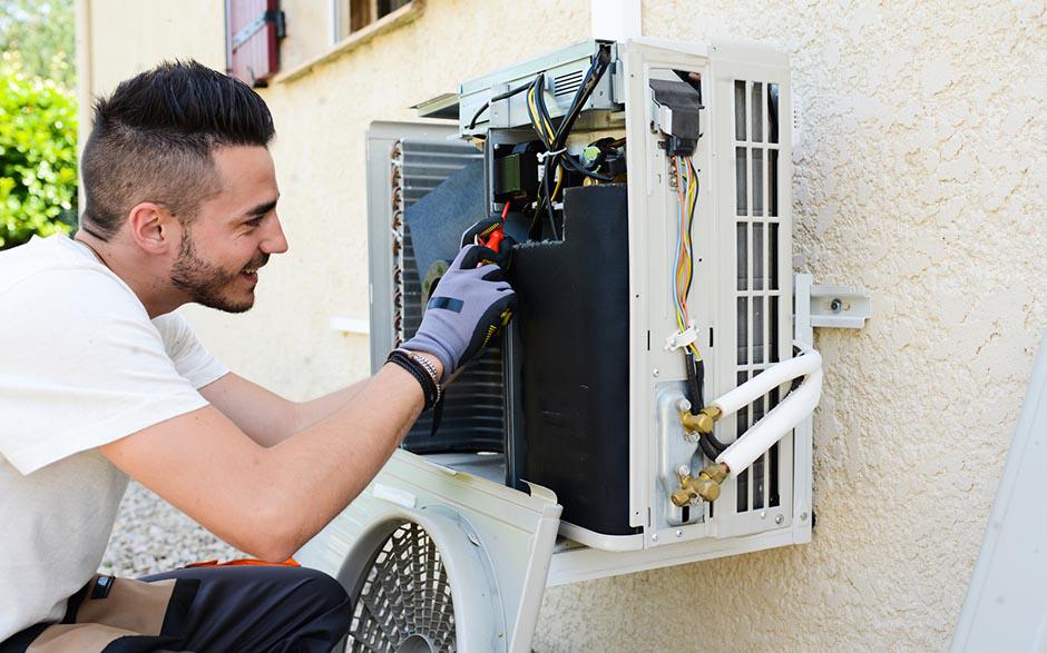 entreprise d'électricité générale Saint-Pierre-lès-Nemours