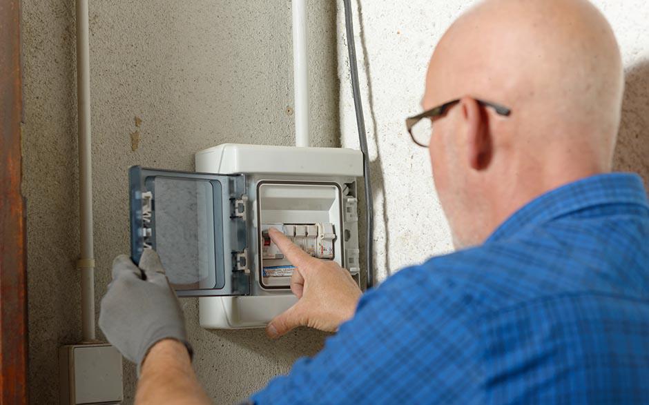 électricien de maintenance Villemoisson-sur-Orge